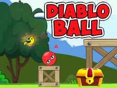 Xogo Diablo Ball