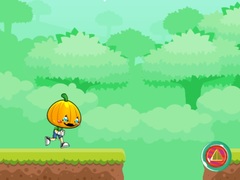 Xogo Pump Pumpkin Jump
