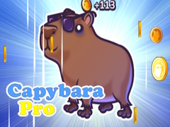 Xogo Capybara Pro