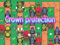 Xogo Crown protection