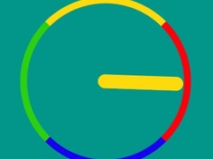 Xogo Time's Got Color