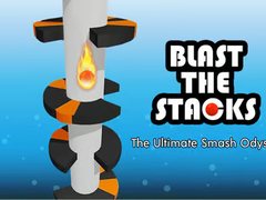 Xogo Blast the Stacks