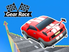 Xogo Gear Race