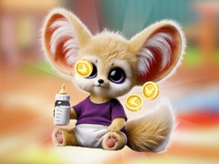 Xogo Fennec The Fox