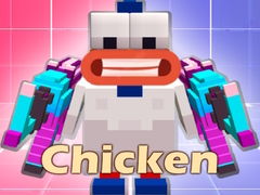 Xogo Chicken