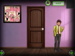 Xogo Amgel Easy Room Escape 213