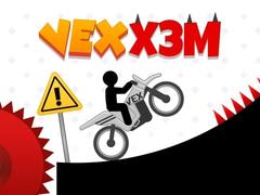 Xogo Vex X3M
