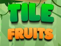 Xogo Tile Fruits