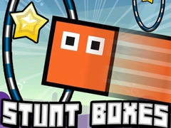 Xogo Stunt Boxes