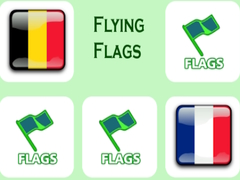 Xogo Flying Flags