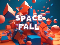 Xogo Space Fall