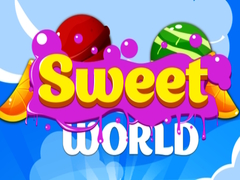 Xogo Sweet World