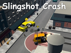 Xogo Slingshot Crash