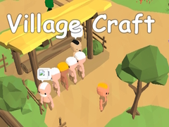 Xogo Village Craft