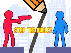 Xogo Stop the Bullet