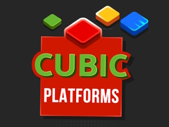 Xogo Cubic Platforms