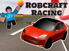 Xogo Robcraft Racing