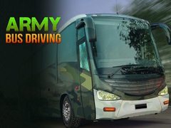 Xogo Army Bus Driving 