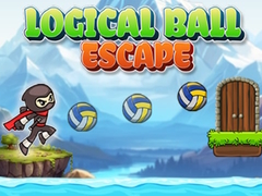 Xogo Logical Ball Escape