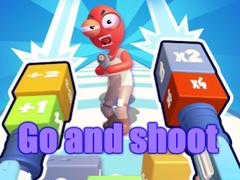 Xogo Go and shoot