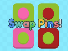 Xogo Swap Pins!