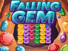 Xogo Falling Gem