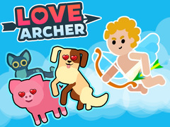 Xogo Love Archer