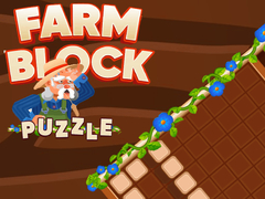 Xogo Farm Block Puzzle