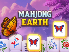 Xogo Mahjong Earth