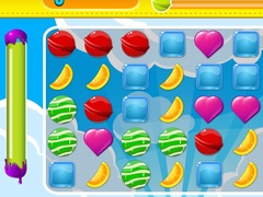 Xogo Sweet Candyland World
