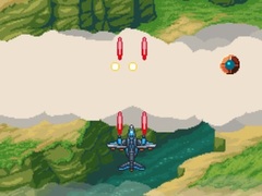 Xogo Super Sky Fire