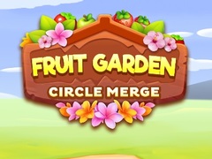 Xogo Fruit Garden: Circle Merge