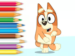 Xogo Coloring Book: Bingo Xylophone