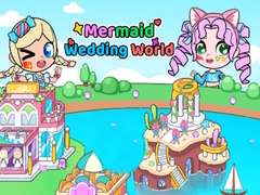 Xogo Mermaid Wedding World