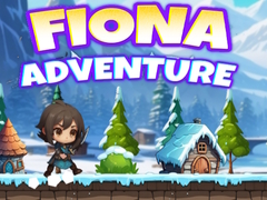 Xogo Fiona Adventure