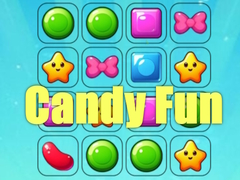 Xogo Candy Fun