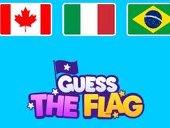Xogo Guess The Flags