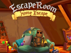Xogo Escape Room Home Escape