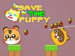 Xogo Save The Puppy