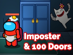 Xogo Imposter & 100 Doors