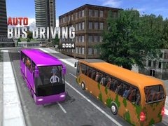 Xogo Auto Bus Driving 2024