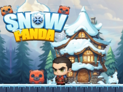Xogo Snow Panda