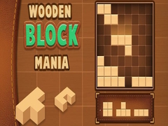 Xogo Wood Block Mania