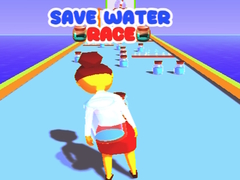 Xogo Save Water Race