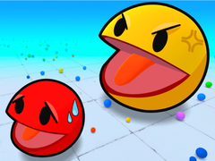 Xogo Ball Eating Simulator