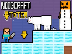 Xogo NoobCraft Totem