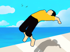 Xogo Backflip Master