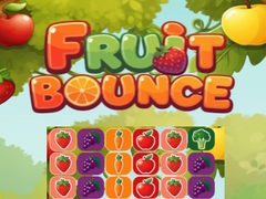 Xogo Fruit Bounce