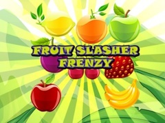 Xogo Fruit Slasher Frenzy
