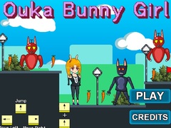 Xogo Ouka Bunny Girl